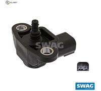 SWAG 10 94 4466 Sensor, boost pressure