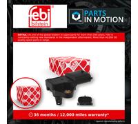 FEBI BILSTEIN 104818 Sensor, boost pressure