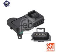 SENSOR BOOST PRESSURE 174453 FOR JXFA 2.4L 4cyl