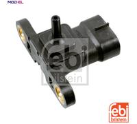 FEBI BILSTEIN 177567 Sensor, boost pressure
