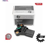 ESEN SKV 17SKV884 Sensor, boost pressure