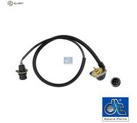 DT Spare Parts 2.27173 Sensor, boost pressure