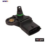MAXGEAR 21-0209 Sensor, boost pressure