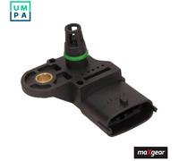 MAXGEAR 21-0209 Sensor, boost pressure