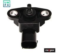 SENSOR BOOST PRESSURE 21-0213 FOR MERCEDES-BENZ C-CLASS/T-Model R-CLASS SLK 2.1L