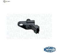 Sensor, boost pressure MAGNETI MARELLI 215810004600 For OPEL