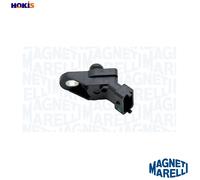 Sensor, boost pressure MAGNETI MARELLI 215810004600 For OPEL