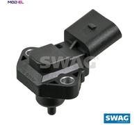SENSOR BOOST PRESSURE 33 10 4998 FOR AMF/BHC 1.4L 3cyl AZJ/BEV 2.0L AEB 1.8L