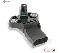 BREMI 35002 Sensor, boost pressure