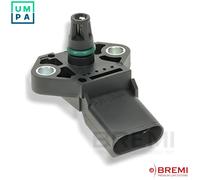 BREMI 35002 Sensor, boost pressure
