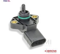 BREMI 35006 Sensor, boost pressure