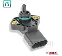 BREMI 35006 Sensor, boost pressure