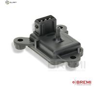BREMI 35012 Sensor, boost pressure