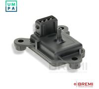 BREMI 35012 Sensor, boost pressure