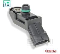 boost pressure sensor map sensor 35013 BREMI for ABARTH FIAT RENAULT OPEL LANCIA