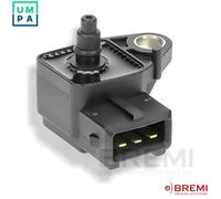 BREMI 35017 Sensor, boost pressure