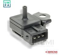 BREMI 35019 Sensor, boost pressure