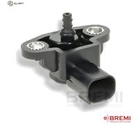 BREMI 35021 Sensor, boost pressure
