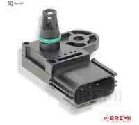 BREMI 35044 Sensor, boost pressure