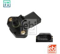 febi bilstein 36116 Boost-Pressure Sensor, pack of one