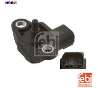 FEBI BILSTEIN Boost Pressure Sensor 38494 – Pack of One