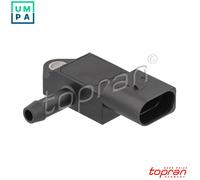 SENSOR BOOST PRESSURE 622 518 FOR SKODA VW TRANSPORTER/Mk/VI/Platform/Chassis