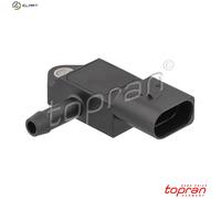 SENSOR BOOST PRESSURE 622 518 FOR SKODA VW TRANSPORTER/Mk/VI/Platform/Chassis