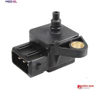 SENSOR BOOST PRESSURE 70670100 FOR BMW 3/X5/E5/Compact/E46/E91/E90/Convertible