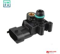 SENSOR BOOST PRESSURE 70670301 FOR PEUGEOT BOXER/Platform/Chassis/Van CITROËN