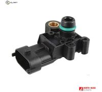 SENSOR BOOST PRESSURE 70670301 FOR PEUGEOT BOXER/Platform/Chassis/Van CITROËN