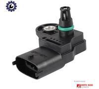 SENSOR BOOST PRESSURE 70670900 FOR IVECO VOLVO F2BE0681D/F2BE0681B 7.8L 6cyl