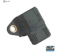 SENSOR BOOST PRESSURE 82155 FOR MERCEDES-BENZ C-CLASS/Break/T-Model VITO/Van
