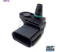 SENSOR BOOST PRESSURE 82526 FOR VOLVO V60/I V40/Hatchback S80/II XC60/SUV S60