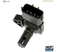 SENSOR BOOST PRESSURE 82541E FOR VOLVO V60/I V40/Hatchback S80/II XC90 S60 2.0L