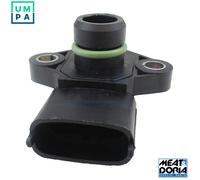 SENSOR BOOST PRESSURE 82573 FOR SSANGYONG STAVIC ACTYON/SPORTS RODIUS KYRON 2.0L