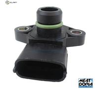 SENSOR BOOST PRESSURE 82573 FOR SSANGYONG STAVIC ACTYON/SPORTS RODIUS KYRON 2.0L