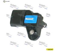 SENSOR BOOST PRESSURE 84.220 FOR ALFA ROMEO SUZUKI SWIFT/IV/MK/III PEUGEOT