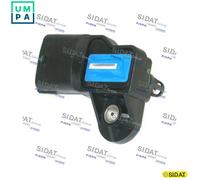 SENSOR BOOST PRESSURE 84.220 FOR ALFA ROMEO SUZUKI SWIFT/IV/MK/III PEUGEOT