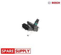SENSOR, BOOST PRESSURE BOSCH 0 261 230 423