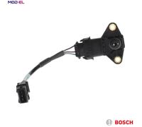 Sensor, boost pressure for BOSCH F 00C 3G1 303 for DAF CF 75 9.186 2001-2013
