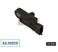 Sensor, boost pressure for ALFA ROMEO 159 GIULIETTA MAXGEAR 21-0367