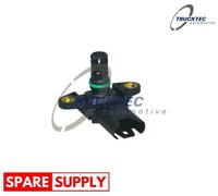 SENSOR, BOOST PRESSURE FOR BMW F20 F21 E88 E82 TRUCKTEC AUTOMOTIVE 08.17.046