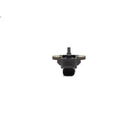 Sensor, boost pressure for BOSCH 261 230 189 for MAYBACH 62 (V240) 6 2005-2012