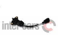 Sensor, boost pressure for BOSCH F 00C 3G1 303 for DAF CF 75 9.186 2001-2013