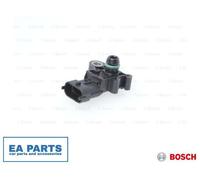 Sensor, boost pressure for CHEVROLET OPEL BOSCH 0 261 230 262