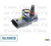 Sensor, boost pressure for FIAT 500 500L 500X BRAVO VEMO V24-72-0099
