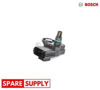 SENSOR, BOOST PRESSURE FOR FORD AUSTRALIA FALCON BOSCH 0 261 230 128