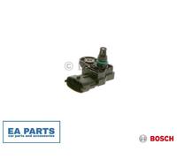 Sensor, boost pressure for LAND ROVER BOSCH 0 261 230 425