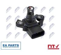 Sensor, boost pressure for LEXUS GS IS LS NX NTY ECM-TY-006
