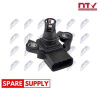 SENSOR, BOOST PRESSURE FOR LEXUS GS IS LS NX NTY ECM-TY-006